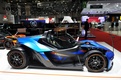 KTM X-Bow GT
