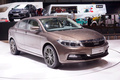 Qoros 3