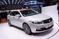 Qoros 3
