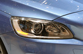 Volvo V60 2013