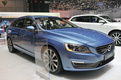 Volvo V60 2013