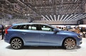 Volvo V60 2013