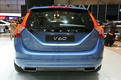 Volvo V60 2013