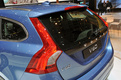 Volvo V60 2013