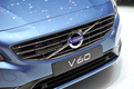Volvo V60 2013