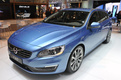 Volvo V60 2013