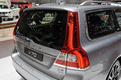 Volvo XC70 и V70