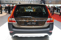 Volvo XC70 и V70
