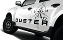 Dacia Duster Adventure
