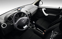 Dacia Duster Adventure