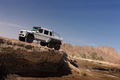 Mercedes-Benz G63 AMG 6x6