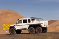 Mercedes-Benz G63 AMG 6x6