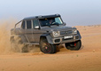 Mercedes-Benz G63 AMG 6x6