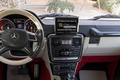 Mercedes-Benz G63 AMG 6x6