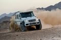 Mercedes-Benz G63 AMG 6x6