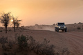Mercedes-Benz G63 AMG 6x6