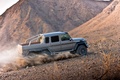 Mercedes-Benz G63 AMG 6x6