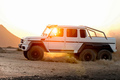 Mercedes-Benz G63 AMG 6x6