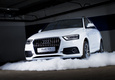 Audi Sochi Collection