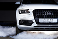 Audi Sochi Collection