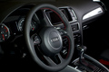 Audi Sochi Collection