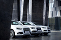 Audi Sochi Collection