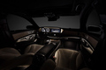 Mercedes-Benz S-Class interior