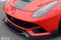 Fiat F12 Berlinetta «Spia»