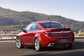 Buick Regal 2014