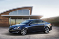 Buick Regal 2014