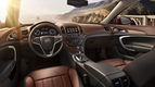 Buick Regal 2014