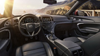 Buick Regal 2014
