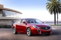 Buick Regal 2014