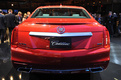 Cadillac CTS 2014