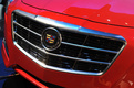 Cadillac CTS 2014