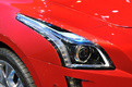 Cadillac CTS 2014