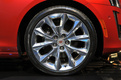 Cadillac CTS 2014