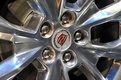 Cadillac CTS 2014