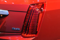 Cadillac CTS 2014