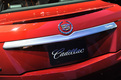 Cadillac CTS 2014