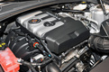 Cadillac CTS 2014