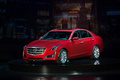 Cadillac CTS 2014