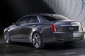 Cadillac CTS 2014