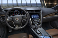 Cadillac CTS 2014