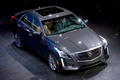 Cadillac CTS 2014