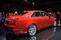 Cadillac CTS 2014