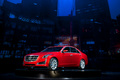 Cadillac CTS 2014