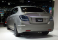 Mitsubishi Concept G4