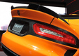 SRT Viper TA