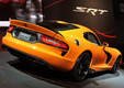 SRT Viper TA
